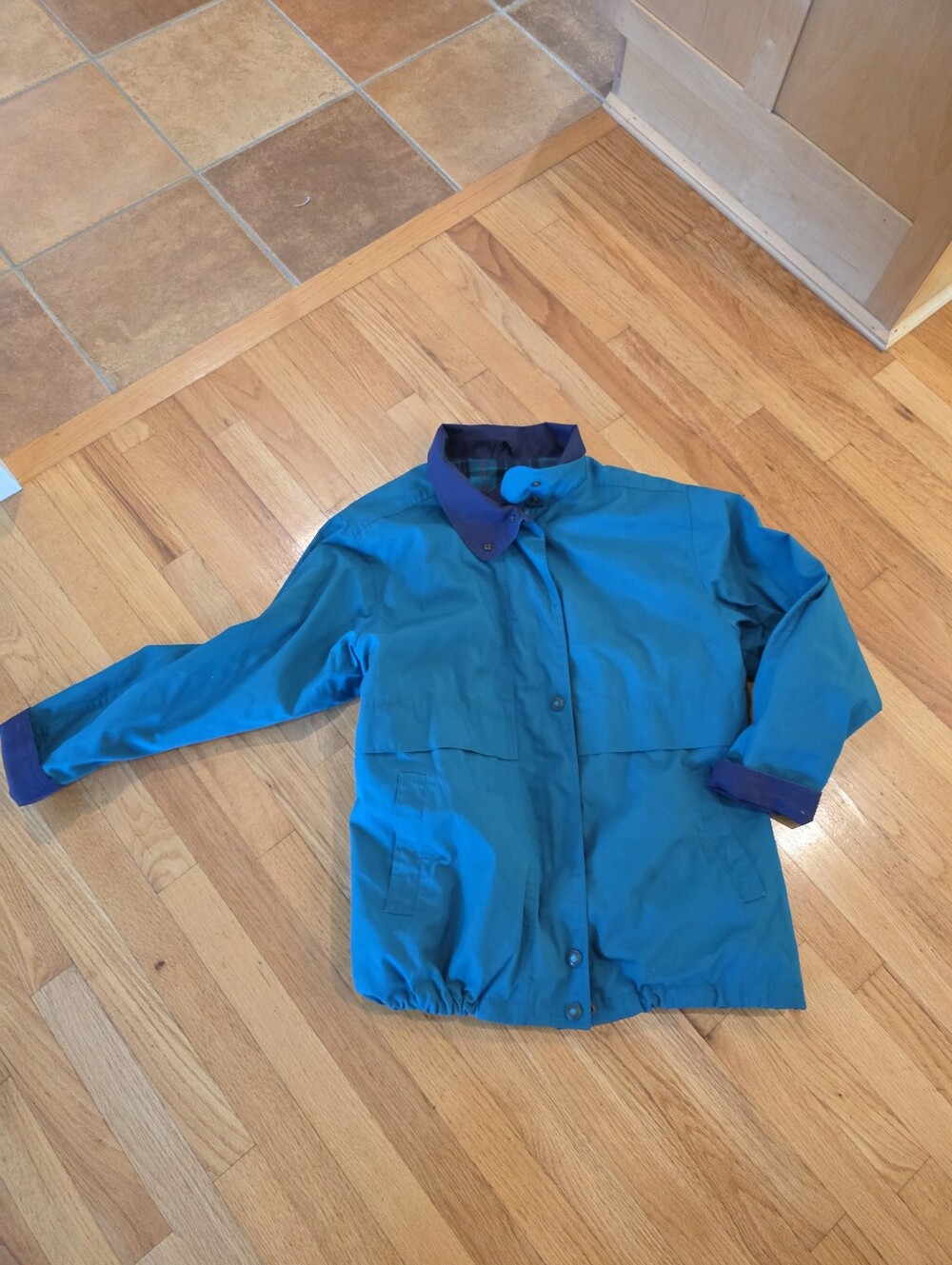 Pacific Trail Vintage Women's Winter Jacket